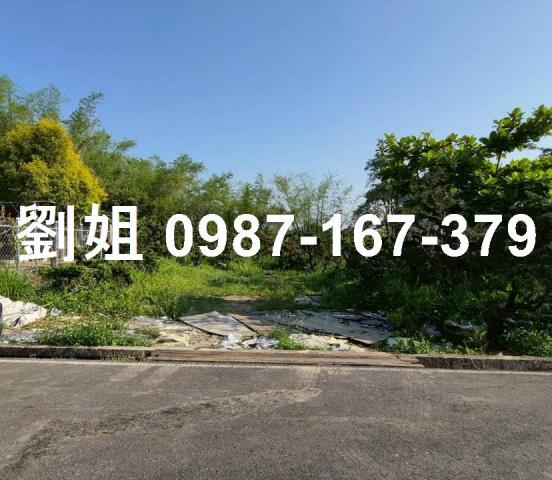 鳥松農地長春路農地東照山周邊景觀地低預算地產