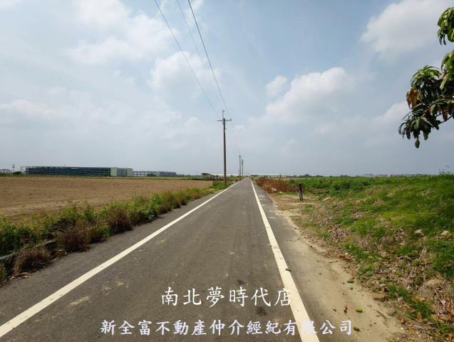 鹽水農地-3