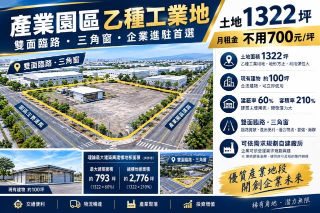 中壢工業地-0