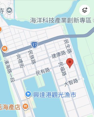 茄萣建地-5