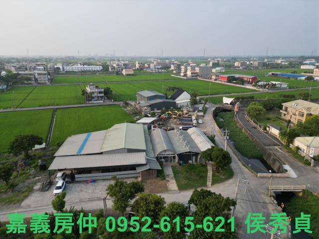 民雄農地-1