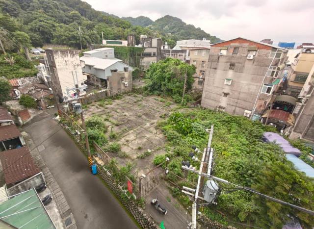 鶯歌工業地-0