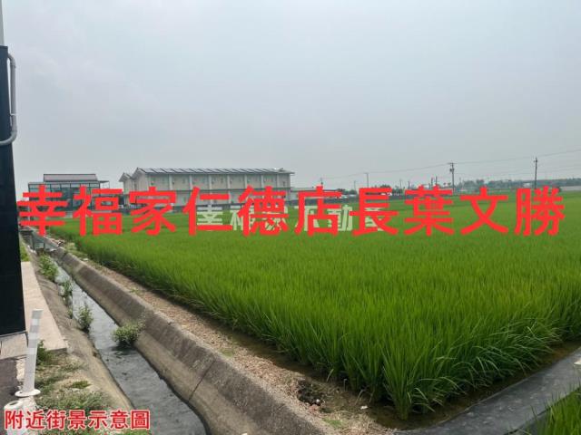 台南建地-2