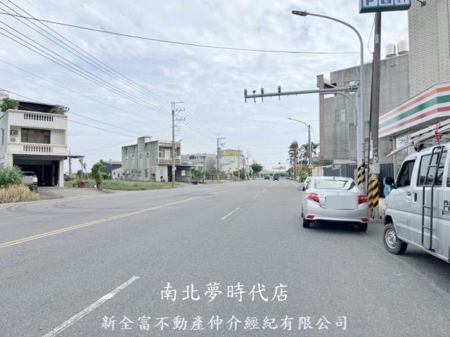 台南農地-6