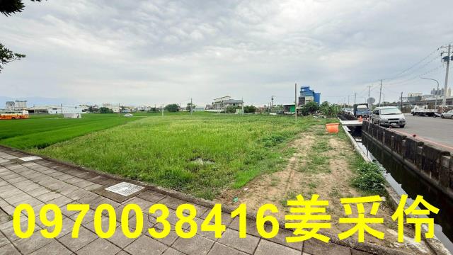嘉義西區農地-13
