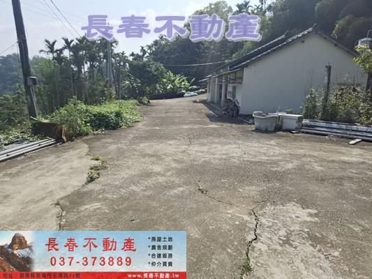 7F085大坑丙建林地