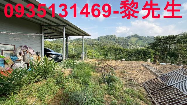 峨眉九福農莊社區型鋼構休閒屋