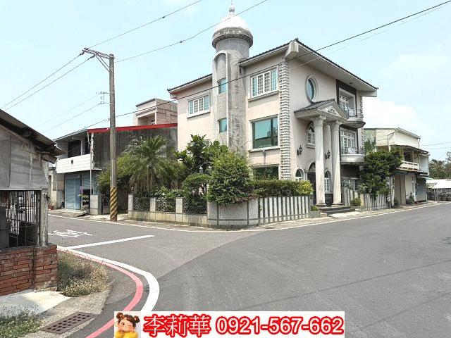 下營建地-1