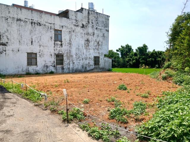 建地