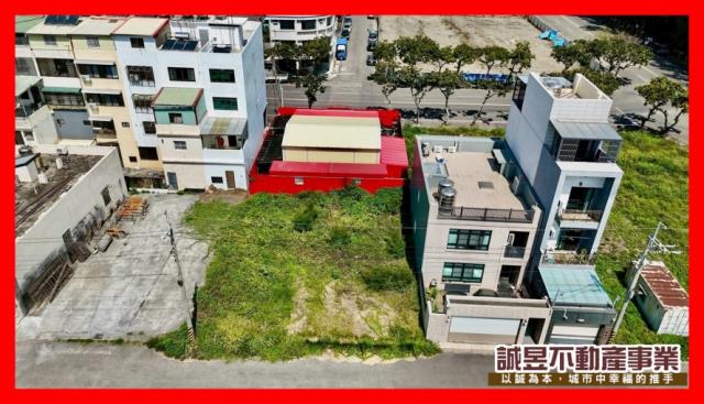 茄萣重劃區崎漏段興達港