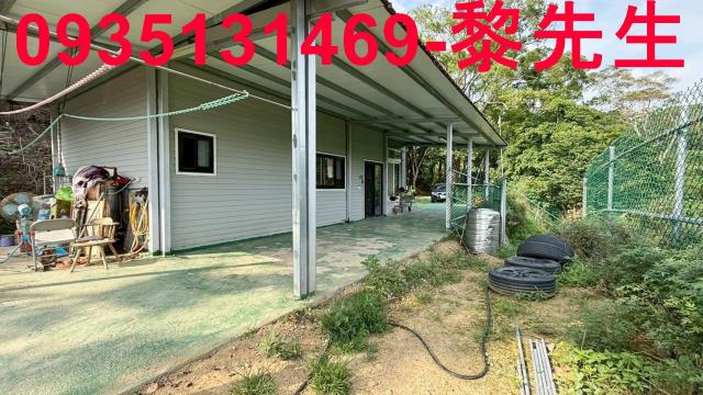 峨眉農地-10