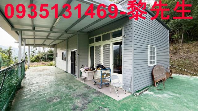 峨眉農地-11