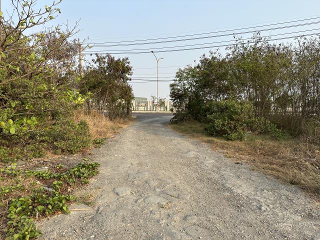 永安臨15米路方正養殖用地