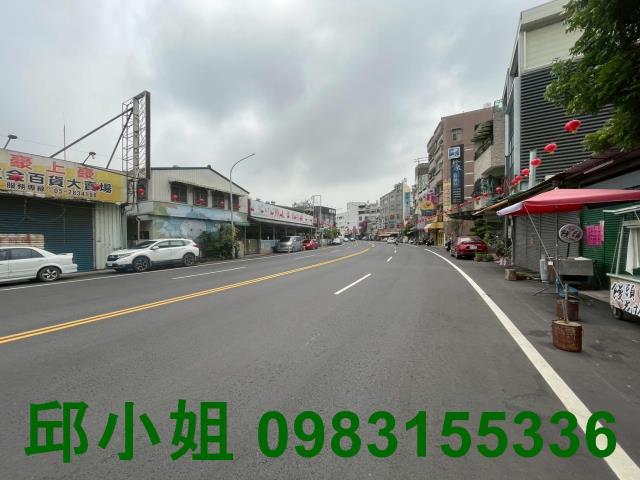 嘉義西區建地-1