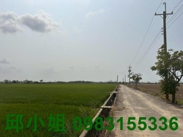 嘉義太保農地-1
