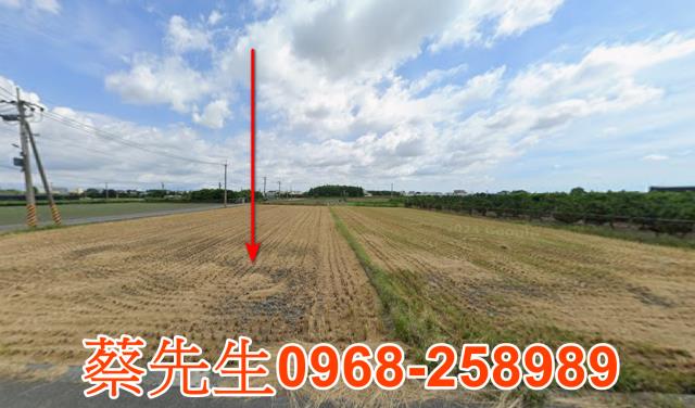 北斗三號路農保地可做農保可蓋資材室
