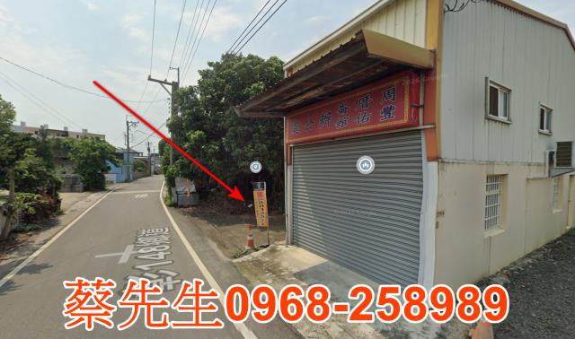 埤頭埤周路乙建興建豪華住宅別墅