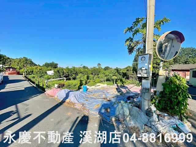 社頭農地-10