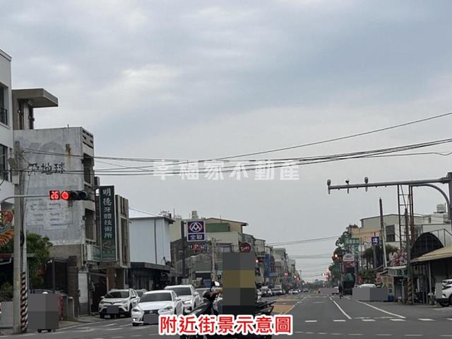 佳里建地-10