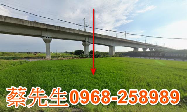 溪州興南路農保地可做農保可蓋資材室