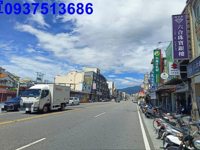 宜蘭縣宜蘭市慈安段建地出售