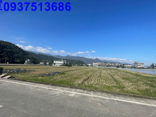 礁溪農地-11