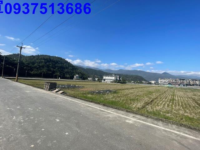 礁溪農地-6
