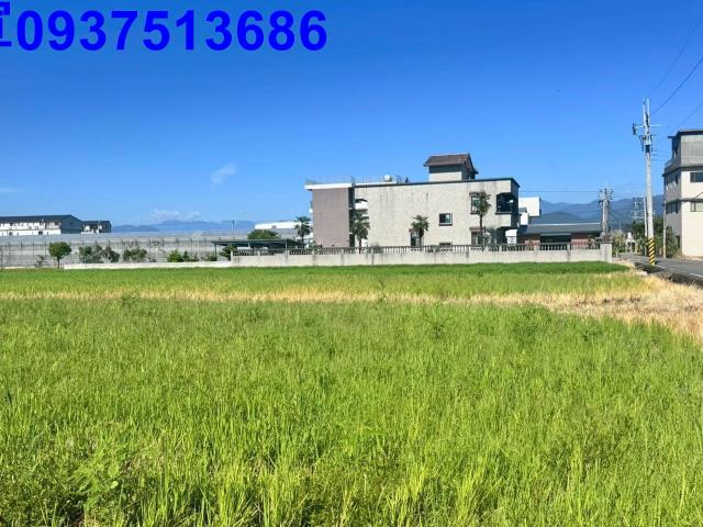 宜蘭市農地-7