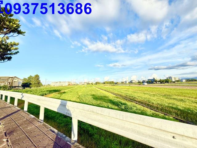 宜蘭市農地-1