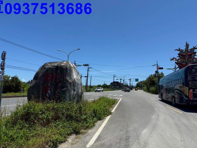 壯圍農地-5