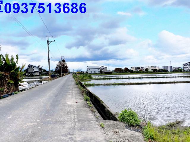 宜蘭市農地-11