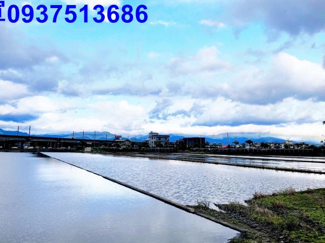 宜蘭市農地-5