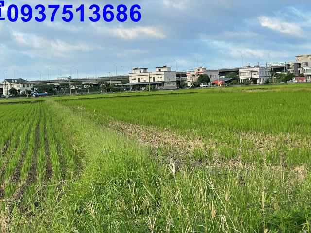 礁溪農地-1