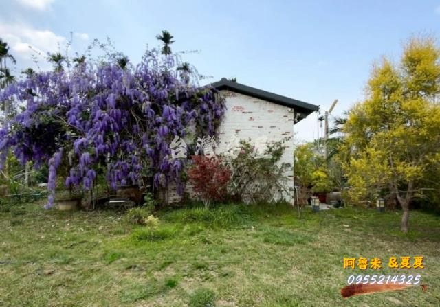 嘉義湖子內店富鑫阿魯米與夏夏建地農地買賣台灣房屋嘉義湖子內店