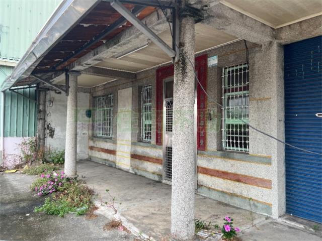 屏東市三角窗甲建