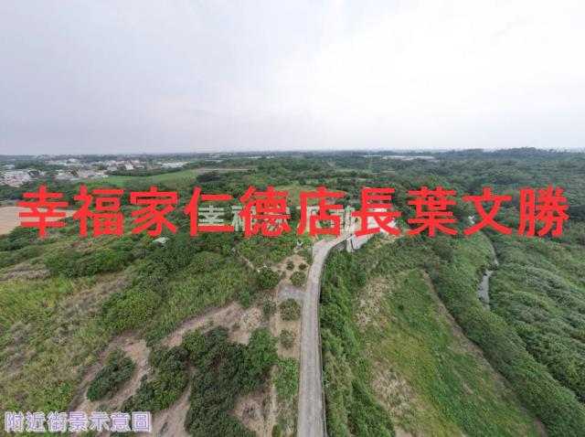 台南新化農地-5