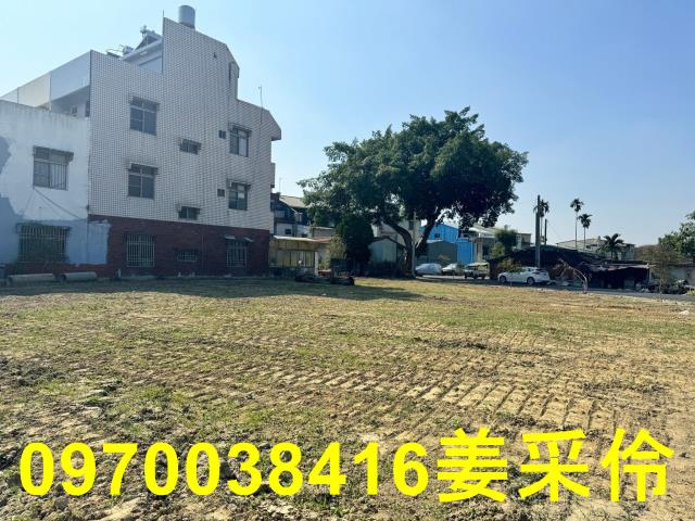中埔建地-2