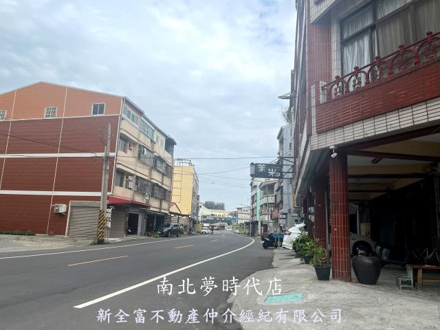 台南建地-5