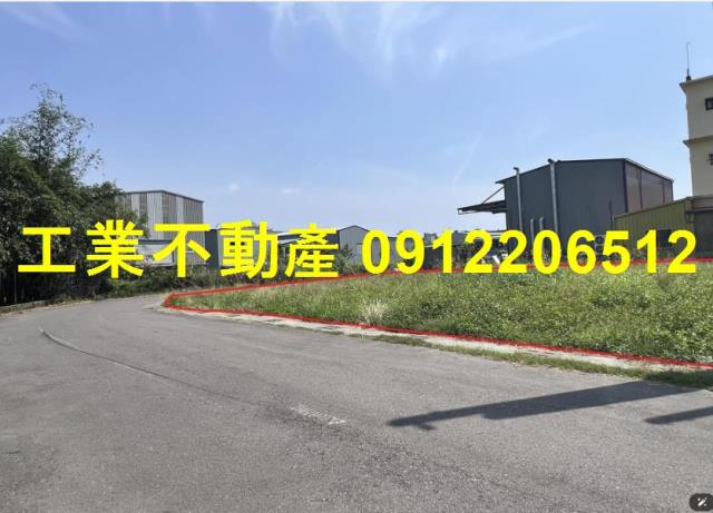 仁武小農地售