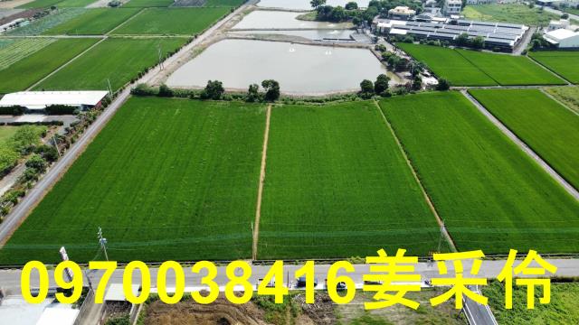 嘉義民雄農地-3