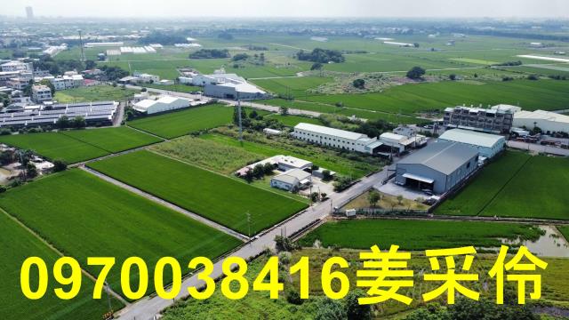 嘉義民雄農地-5