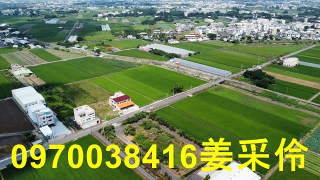 嘉義民雄農地-7