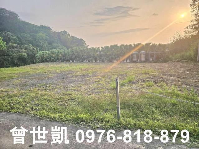 關西太平美景全平坦農地專任委託