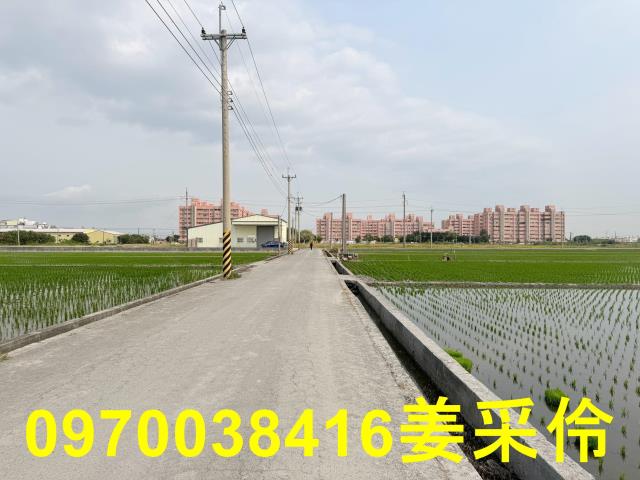 嘉義鹿草農地-12