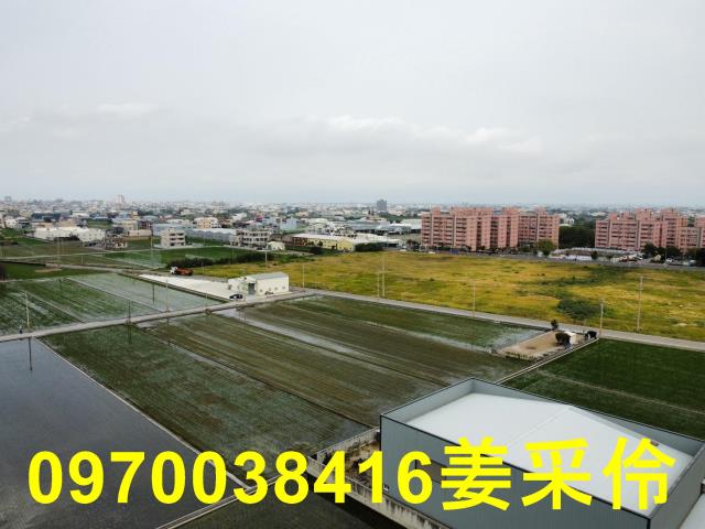 嘉義鹿草農地-13