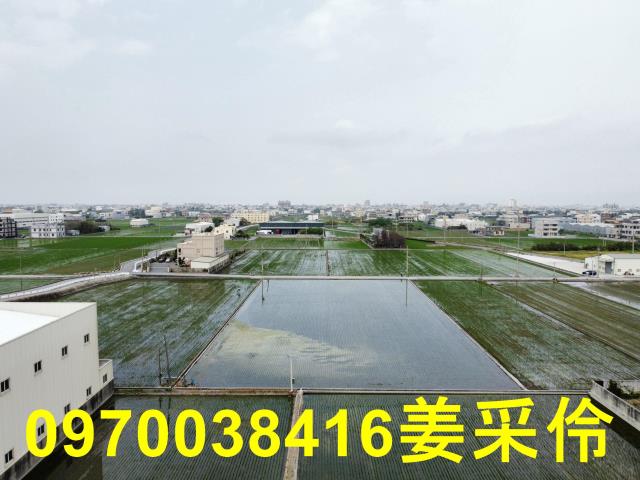 嘉義鹿草農地-2
