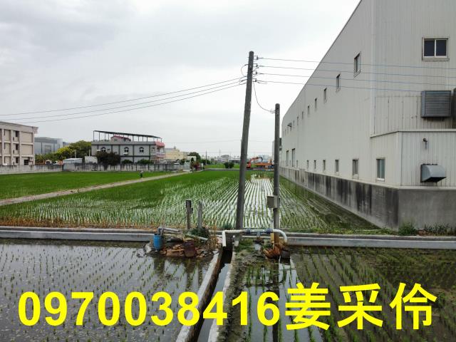 嘉義鹿草農地-3