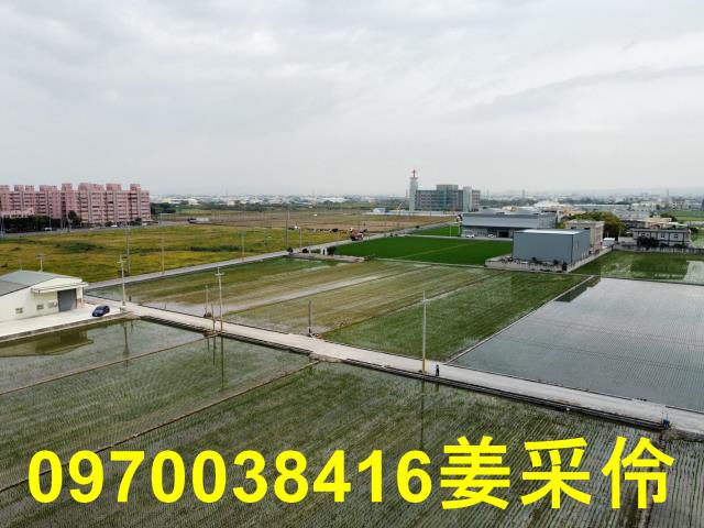 嘉義鹿草農地-6