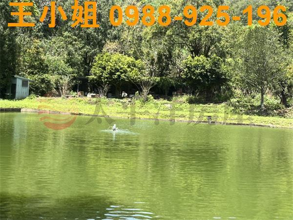 大溪農地