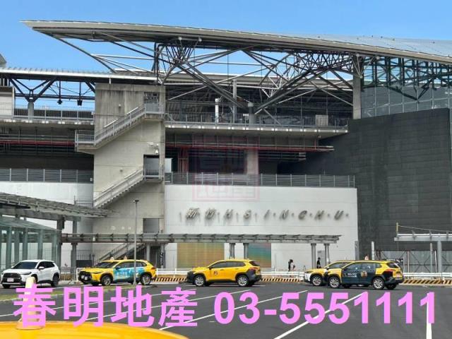 竹北農地-10